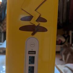 SoftBank　エアーWiFiの画像