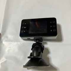 ドラレコの画像