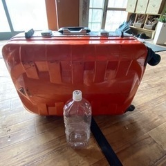 旅行バック、キャリーケース、キャリーバックの画像