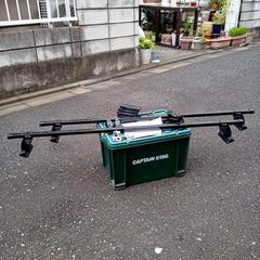 適用車種限定システムキャリアの画像