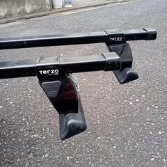適用車種限定システムキャリアの画像