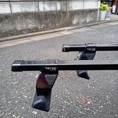 適用車種限定システムキャリアの画像