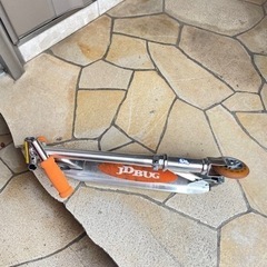 Jdbugキックボード　子供用　の画像