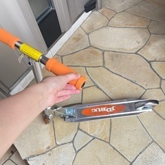 Jdbugキックボード　子供用　の画像