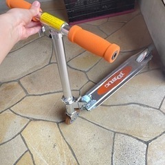 Jdbugキックボード　子供用　の画像