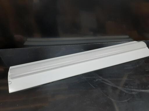 【値下！】LED照明器具　ベースライト　60W 5000K　中古　日本製