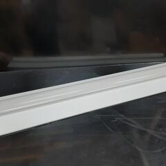 【値下！】LED照明器具　ベースライト　60W 5000K　中古...