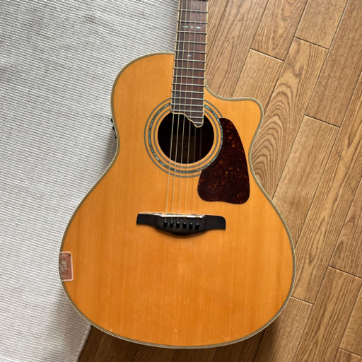 yairi ギター 美品 アコースティックギター アコギ 