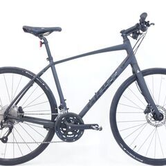  GIANT「ジャイアント」 ESCAPE RX2 DISC LTD 2023年モデル クロスバイク