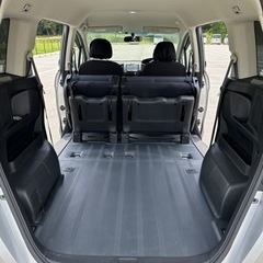 【㊗️ご成約🎊】《交換OK》2列シート5人乗りのコンパクトミニバン  フリード FLEX  Fパッケージ/H.I.D/地デジフルセグナビ/ETC/スロットルコントローラー付き！☆車検付きですぐ乗れます！の画像