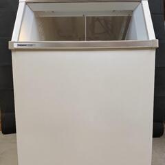 Panasonic 冷凍ショーケース SCR-VD6NA