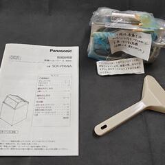 Panasonic 冷凍ショーケース SCR-VD6NAの画像