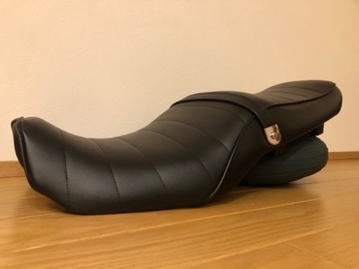 GSX250FX タックロールシート