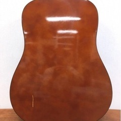 現状渡し プレイテック PLAYTECH アコースティックギター D-4NATアコギ ギターの画像