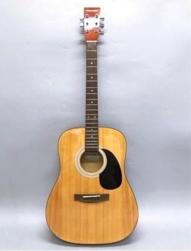 【美品・24H発送】PlayTech D-4 SB アコギ 即演奏OK！ 美品・24H発送】PlayTech D-4 SB アコギ 即演奏OK！ - メルカリ