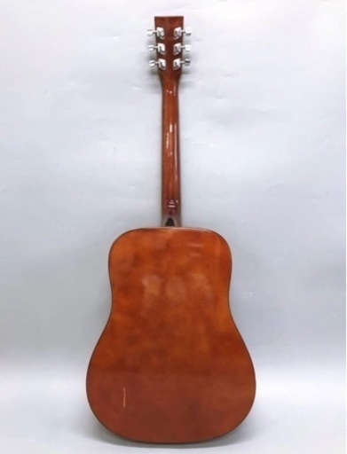 【美品・24H発送】PlayTech D-4 SB アコギ 即演奏OK！ 美品・24H発送】PlayTech D-4 SB アコギ 即演奏OK！ - メルカリ