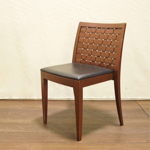 ヤ取終了11/26】≪zyt1034ジ≫ arflex/アルフレックス ダイニング