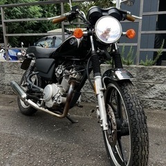 YB125SPの中古が安い！激安で譲ります・無料であげます(3ページ目)｜ジモティー