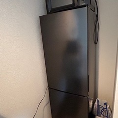 冷蔵庫157L 早い者勝ち　