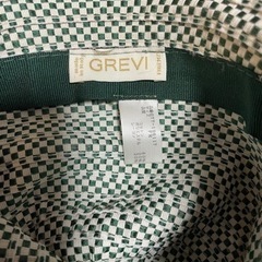GRAIVI の帽子