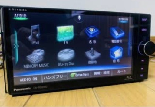 Panasonic カーナビ