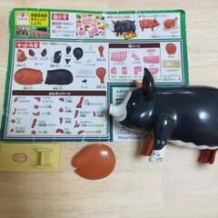黒豚パズル