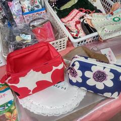 7月15日 宮のサポ手づくり市とリサイクルバザー