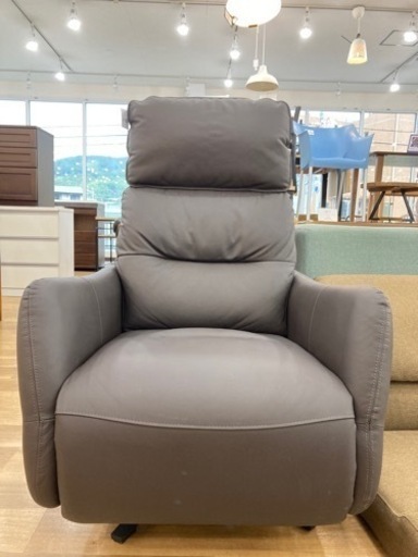 【トレファク高槻店】取りに来れる方限定！ニトリのパーソナルチェアです！！！