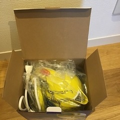 【再値下げ】【超美品】ケトル　スポンジボムの画像