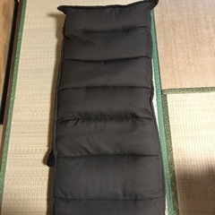 座椅子