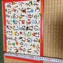知育おもちゃセットの画像