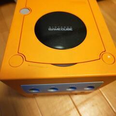 ゲームキューブ