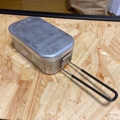 トランギア メスティン