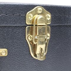 495)Martin＆Co.　EST.1833　マーティン ギターケース ハードケース　楽器 ケース　全長約109cm の画像