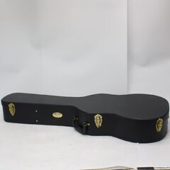 495)Martin＆Co.　EST.1833　マーティン ギターケース ハードケース　楽器 ケース　全長約109cm の画像