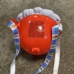 美品　ドラえもん　バケット　ポップコーン入れ　小物入れの画像
