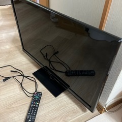 Panasonic VIERA C6 TH-L32C6
