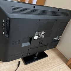 Panasonic VIERA C6 TH-L32C6の画像
