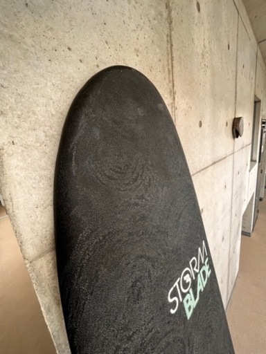 【デザイン良品】7ft ソフトボード  storm brade 