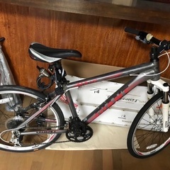 GIANT 自転車　長期保管品