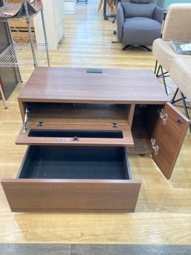 【取りに来られる方限定】トレファク高槻店　VictorのAVボードのご紹介です！