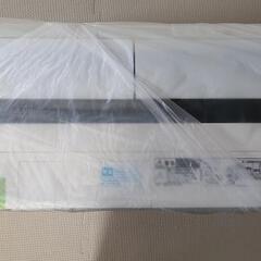 三菱電機　ルームエアコン　霧ヶ峰　ムーブアイ　MSZ-L2216-W