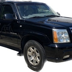 エスカレード　値下げしました。