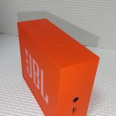 ブルートゥーススピーカー  JBL の画像