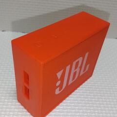 ブルートゥーススピーカー  JBL の画像