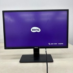 BenQ GW2470-B モニター 23.8型 2017年製 ...