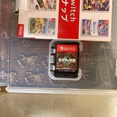 『ゼルダの伝説 ティアーズ オブ ザ キングダム』の画像