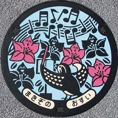マンホールカードの交換希望（５月２２日更新）その１