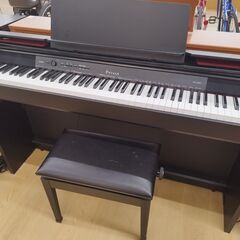 【トレファク イオンモール常滑店】CASIOの電子ピアノ PX-860 2015年製です!