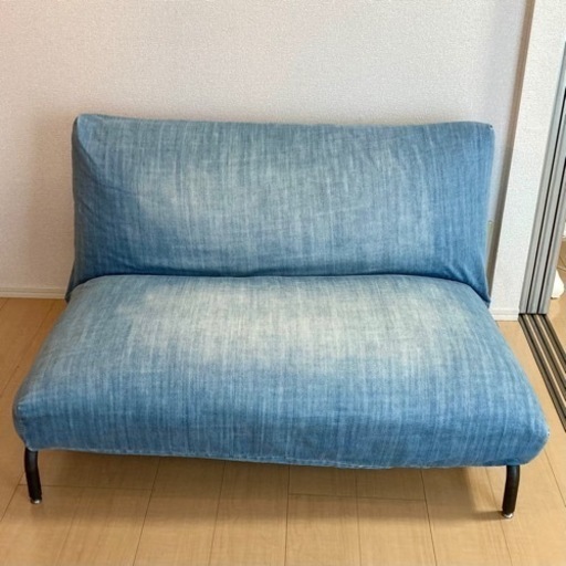 ジャーナルスタンダードファニチャー JOURNAL STANDARD FURNITURE  ／ロデチェアRODEZ SOFA 2P